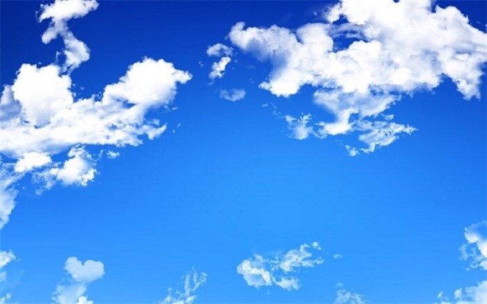 کاهش دمای هوا در تهران طی هفته آینده