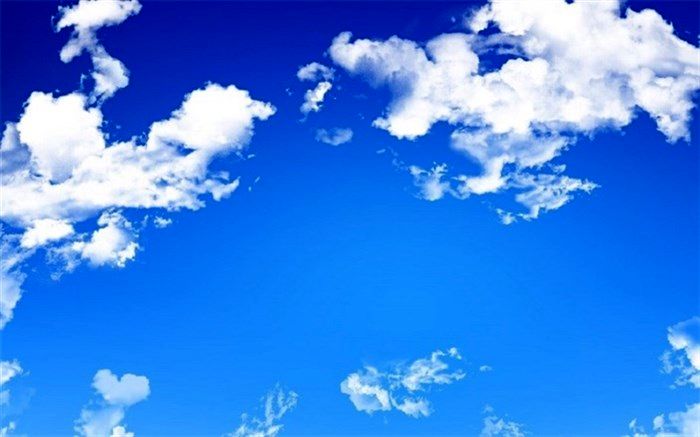 کاهش دمای هوا در تهران طی هفته آینده