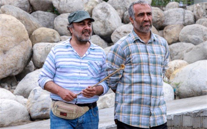 اکران «ویلای ساحلی» از مهر ماه قطعی شد