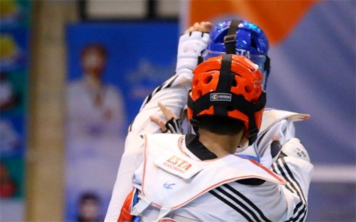 نونهالان تکواندوکار ایران راهی بوسنی می‌شوند