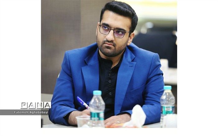در آستانه هفته دولت خدمات آموزش و پرورش شهرستان بن اعلام شد