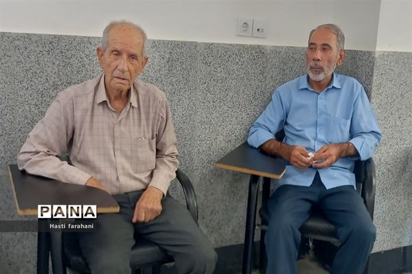 برگزاری سمینار سلامت و دیابت در شهرستان‌قرچک