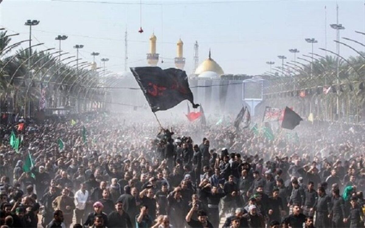 اجرای طرح موکب«عمود صفر»در پایانه‌های جنوب، غرب و بیهقی