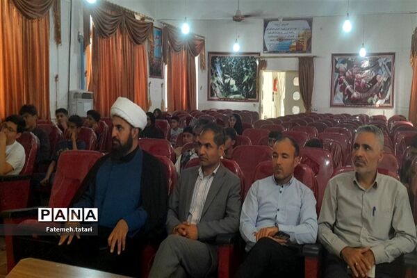 اعزام زیارت اولی‌های شهرستان بام و صفی آباد به مشهد الرضا
