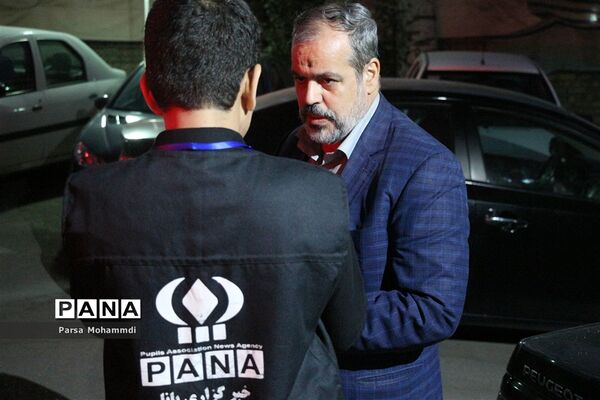 اولین گردهمایی موسسان و مدیران مراکز و مدارس غیر دولتی