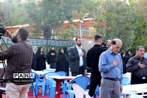 اولین گردهمایی موسسان و مدیران مراکز و مدارس غیر دولتی