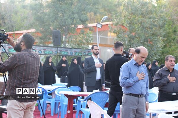 اولین گردهمایی موسسان و مدیران مراکز و مدارس غیر دولتی