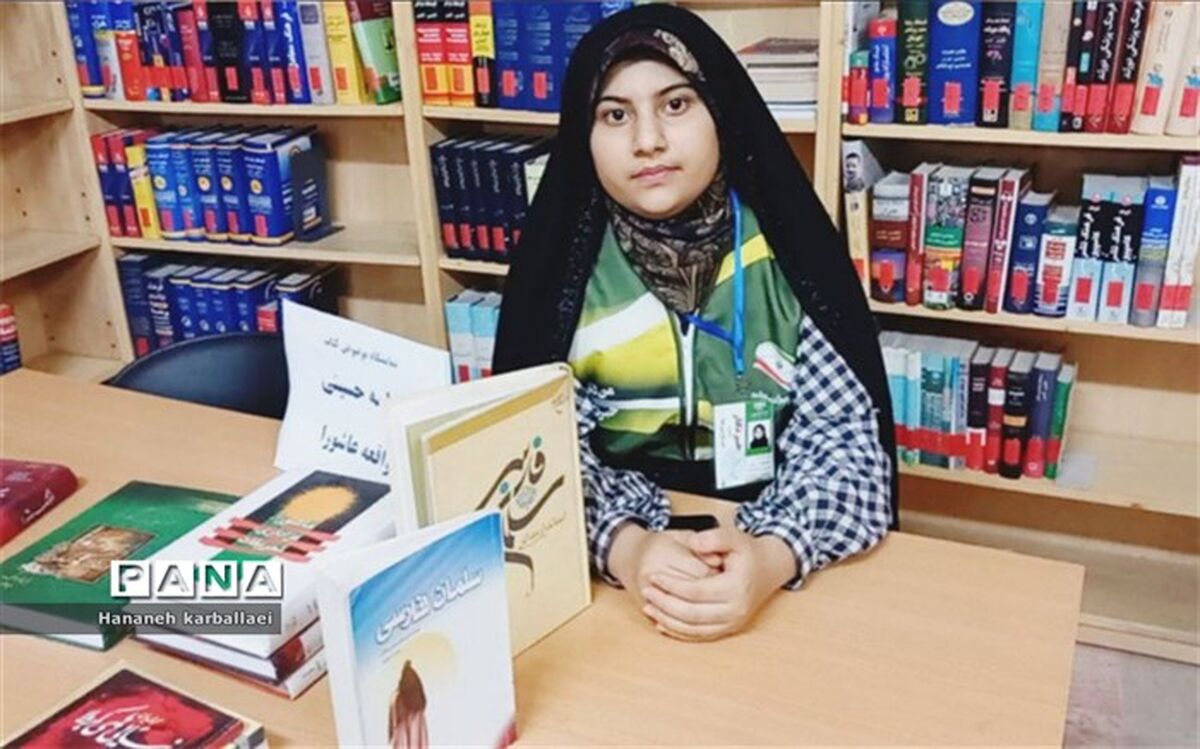 هدف اصلی سلمان فارسی، ارتقا دین اسلام بود/ فیلم