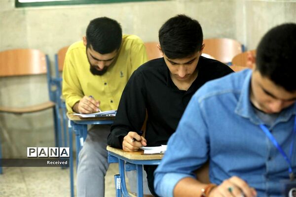 برگزاری کلاس‌ها و کارگاه‌های آموزشی در نخستین روز اردوی پویش کتابخوانی «هیس طوری»