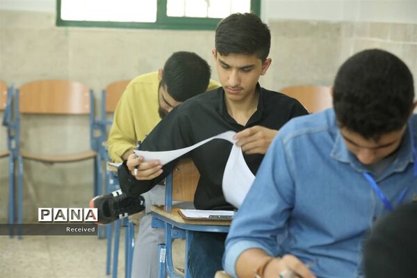 برگزاری کلاس‌ها و کارگاه‌های آموزشی در نخستین روز اردوی پویش کتابخوانی «هیس طوری»