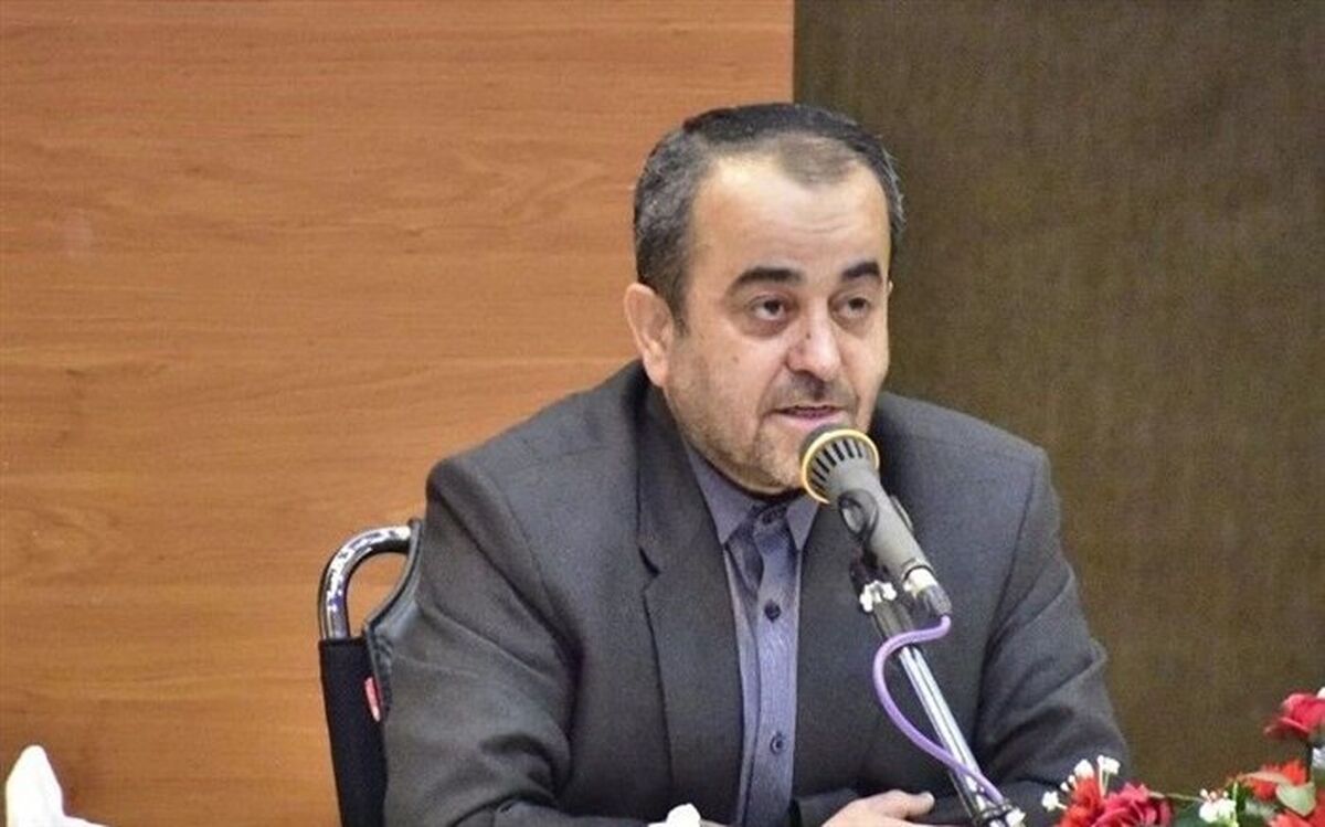 برنز اعتبارات کشور به نام خراسان جنوبی  رسید