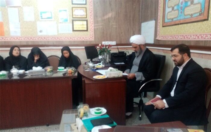 مدیران مدارس، تسهیلگران گسترش نوآوری در مدارس هستند