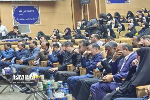 آغاز چهل‌و‌یکمین دوره مسابقات قرآن، عترت و نماز دانش‌آموزان دختر سراسر کشور