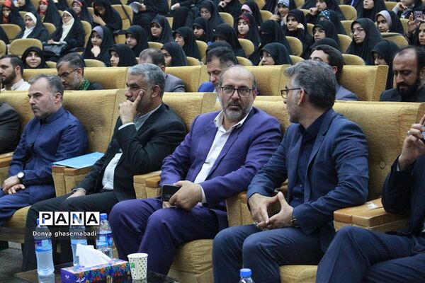 آغاز چهل‌و‌یکمین دوره مسابقات قرآن، عترت و نماز دانش‌آموزان دختر سراسر کشور