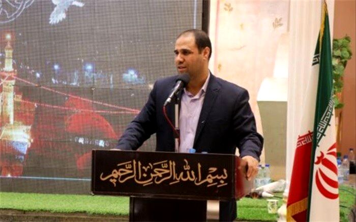 بهره‌برداری از ۲ هزار پروژه عمرانی آموزشی با ۱۰ هزار کلاس درس در هفته دولت