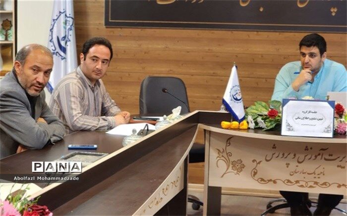اجرای دقیق برنامه بازگشایی مدارس، نقطه طلایی اقدامات پروژه مهر خواهد بود