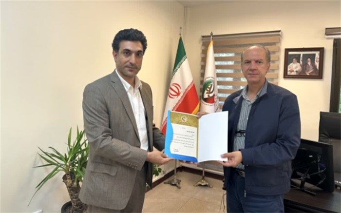 دبیر کمیته استعدادیابی فدراسیون تکواندو معرفی شد