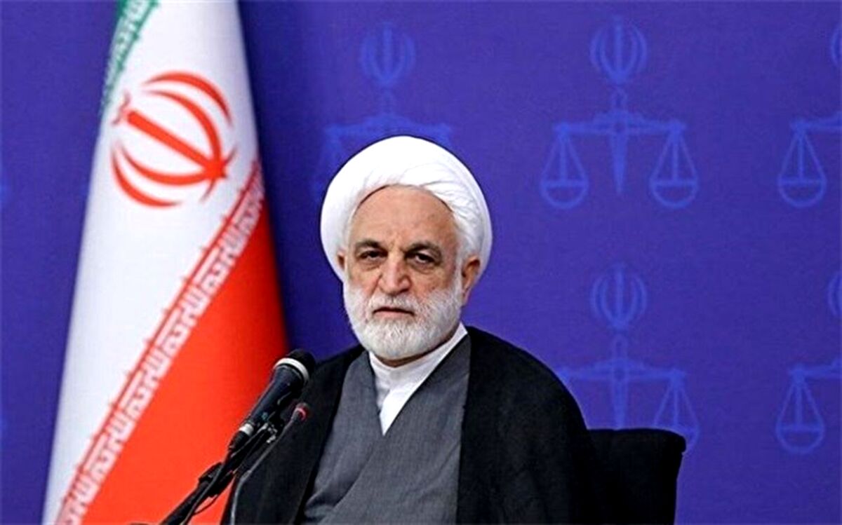 کیفرخواست ۳ نفر از تروریست‌های حادثه اخیر شیراز صادر شد