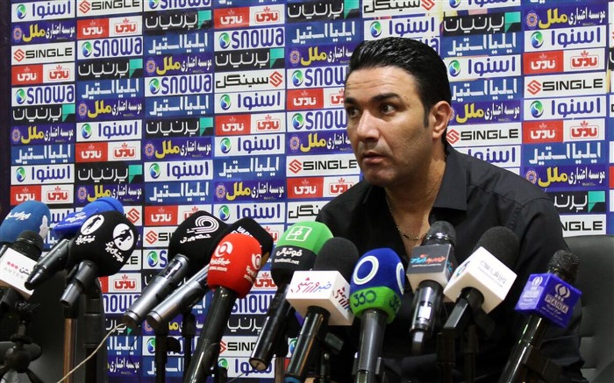 سپاهان با پیروزی برابر استقلال به صدر جدول رسید