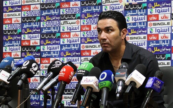 سپاهان با پیروزی برابر استقلال به صدر جدول رسید