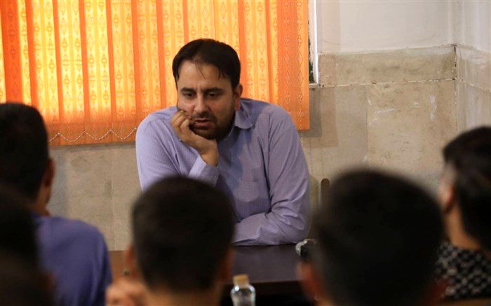 تداوم هیس‌طوری آینده ایران را روشن می‌کند