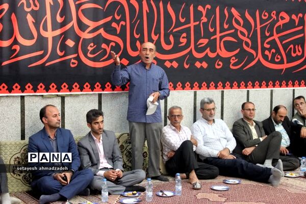 افتتاح پیشخان کتابخانه دارالعلوم در گلوگاه