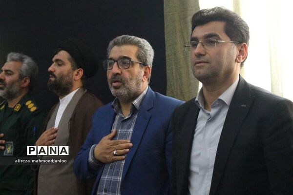 افتتاح پیشخان کتابخانه دارالعلوم در گلوگاه