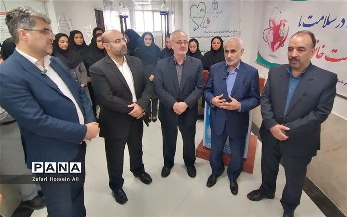نظام و سواد سلامت باید برای همه خانواده ها تقویت شود