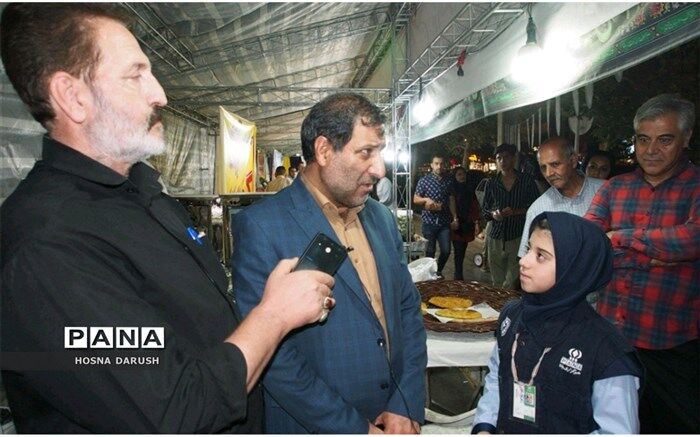 نمایشگاه‌ها، رویکرد جدید اشتغال در خانواده‌ها هستند