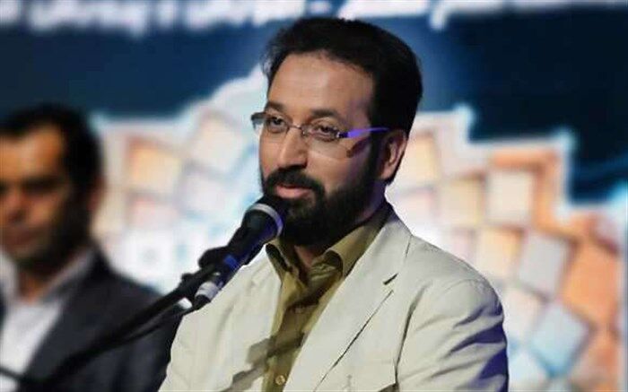 ویژه برنامه اربعینی «کوی محبت» با اجرای فرزاد جمشیدی