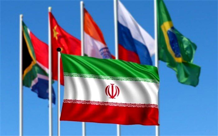 بریکس قواعد بازی سیاسی اقتصادی جهان را تغییر خواهد داد