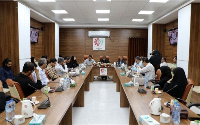 سه پروژه عمرانی در هفته دولت  در اهرم  به بهره‌برداری می‌رسد