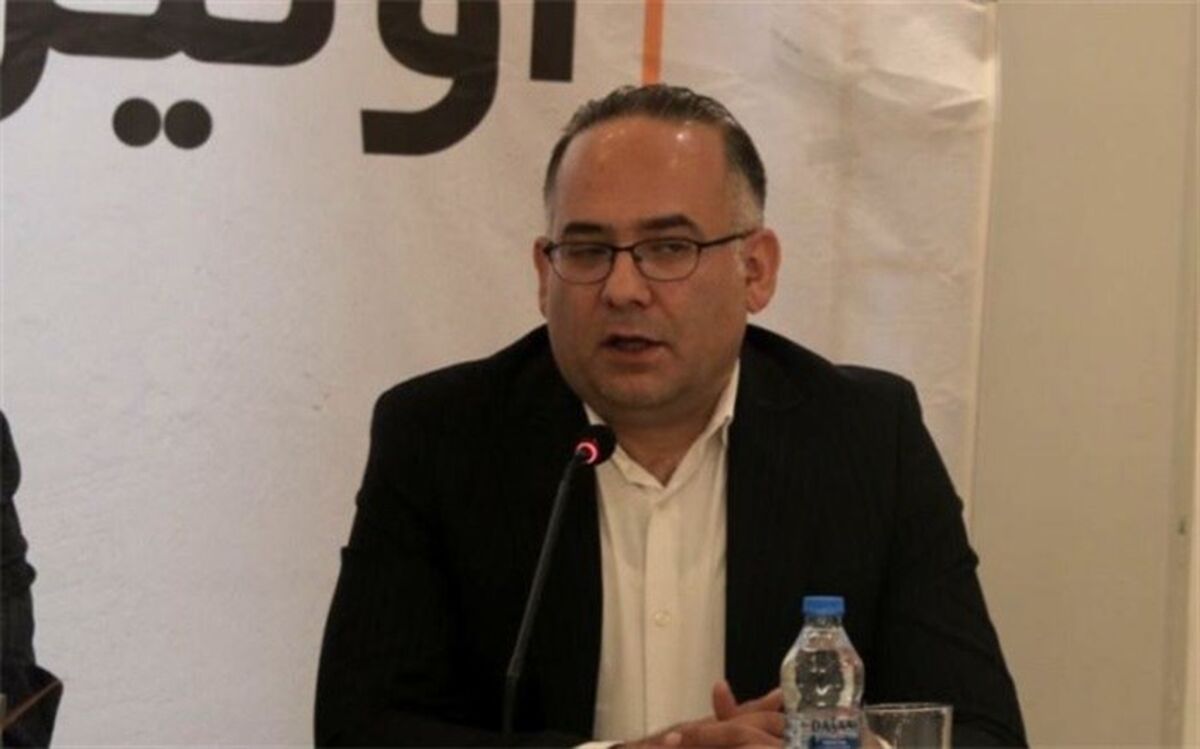  اولین نمایشگاه تخصصی بتن آماده، قطعات بتنی و صنایع وابسته ایران برگزار می‌شود