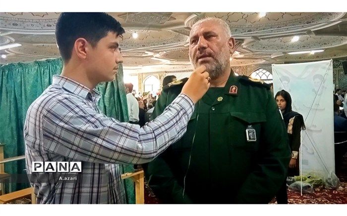 ‌مسئولین پاسخگوی مطالبات مردم هستند/ فیلم