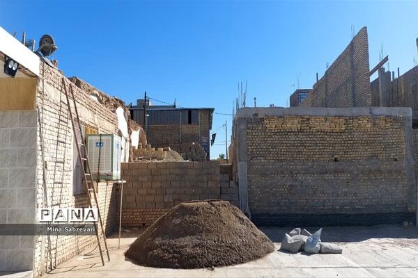 اجرای طرح شهید عجمیان در مدارس مناطق کم‌برخوردار بافق