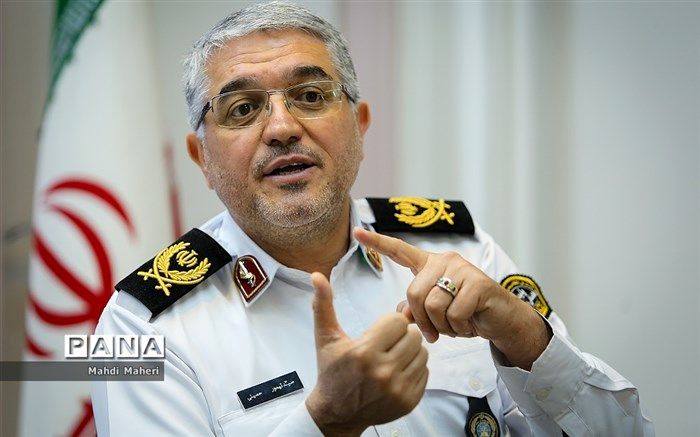 50 درصد از پارکینگ‌های شهر مهران پر شد