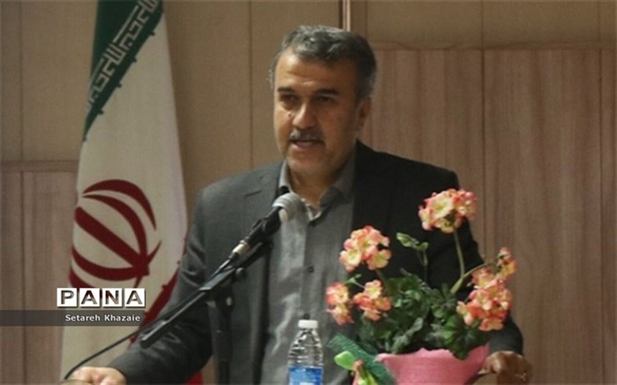 حضور 350 مشاور تخصصی مجرب در 102پایگاه مجاز انتخاب رشته خراسان رضوی
