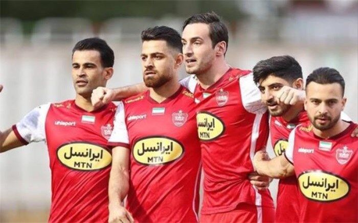 رسمی شدن غیبت تماشاگران در بازی پرسپولیس و النصر