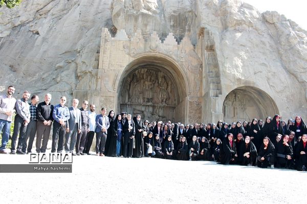 فوق برنامه‌های مسابقات قرآن، عترت و نماز با میزبانی کرمانشاه