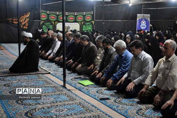 فوق برنامه‌های مسابقات قرآن، عترت و نماز با میزبانی کرمانشاه