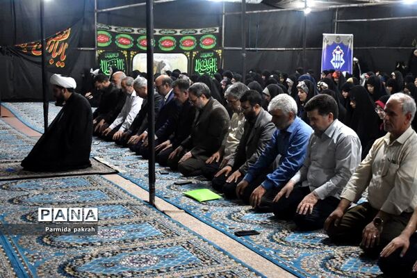 فوق برنامه‌های مسابقات قرآن، عترت و نماز با میزبانی کرمانشاه