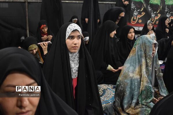 فوق برنامه‌های مسابقات قرآن، عترت و نماز با میزبانی کرمانشاه