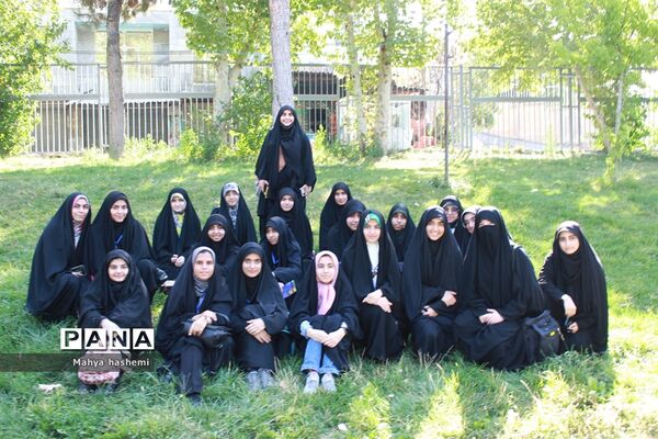 فوق برنامه‌های مسابقات قرآن، عترت و نماز با میزبانی کرمانشاه
