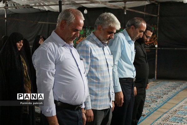 فوق برنامه‌های مسابقات قرآن، عترت و نماز با میزبانی کرمانشاه