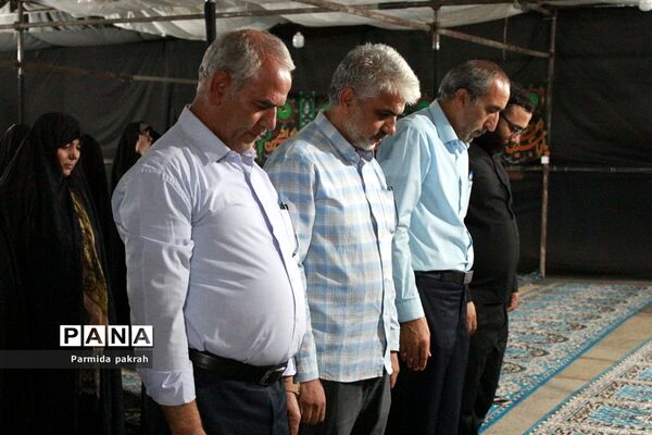 فوق برنامه‌های مسابقات قرآن، عترت و نماز با میزبانی کرمانشاه