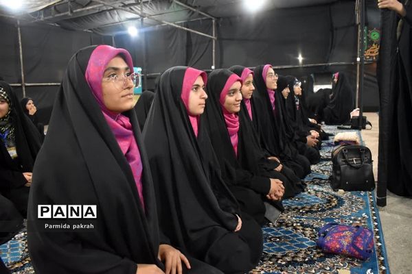 فوق برنامه‌های مسابقات قرآن، عترت و نماز با میزبانی کرمانشاه