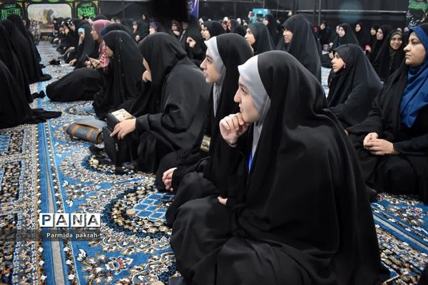 فوق برنامه‌های مسابقات قرآن، عترت و نماز با میزبانی کرمانشاه