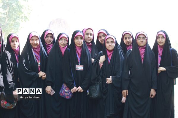 فوق برنامه‌های مسابقات قرآن، عترت و نماز با میزبانی کرمانشاه