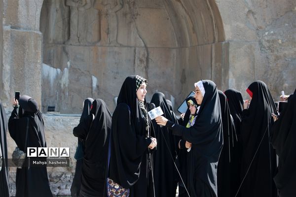 فوق برنامه‌های مسابقات قرآن، عترت و نماز با میزبانی کرمانشاه