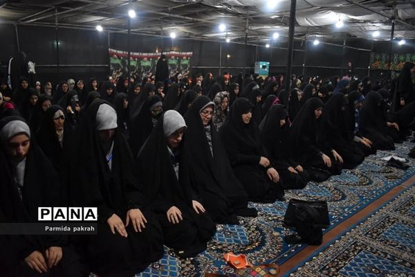 فوق برنامه‌های مسابقات قرآن، عترت و نماز با میزبانی کرمانشاه